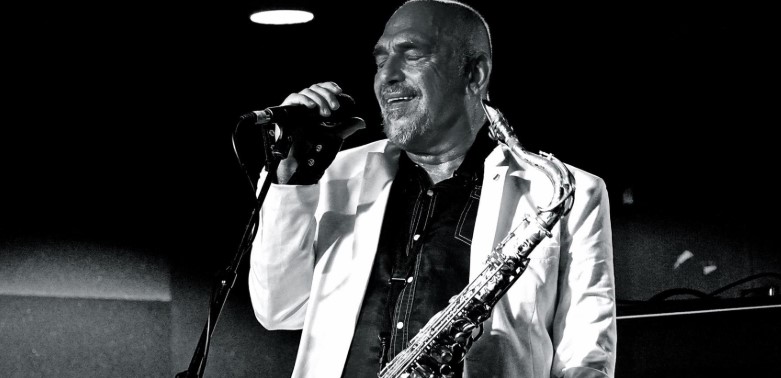 Joe Camilleri - The Black Sorrows