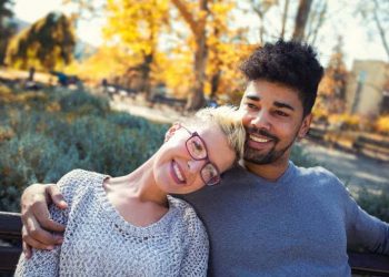 Inter-ethnic couples not only connect two individuals, but entire families and communities of different ethnic backgrounds.         (Shutterstock)
