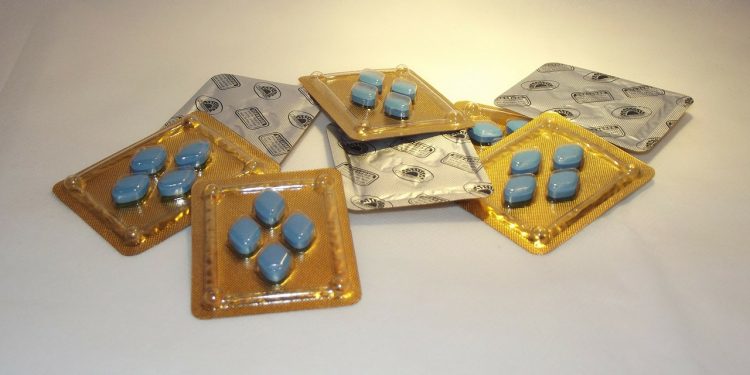 The Unexpected Rise Of Viagra How The Little Blue Pill Was Invented Australian Times News