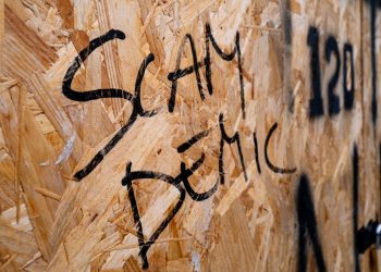 2020 has been a challenging year