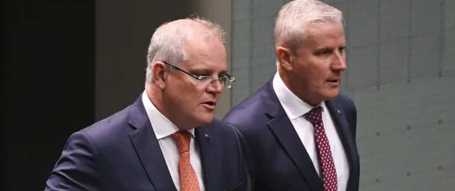 Lukas Coch/AAP/The Conversation