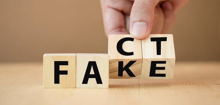 fact or fake