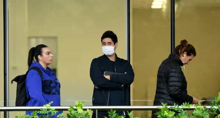 Joel Carrett/AAP/The Conversation