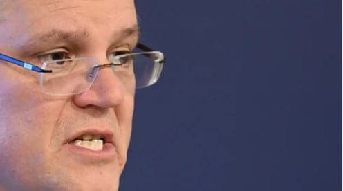 Joel Carrett/AAP/The Conversation