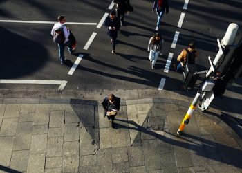 Photo by Rose Lamond on Unsplash