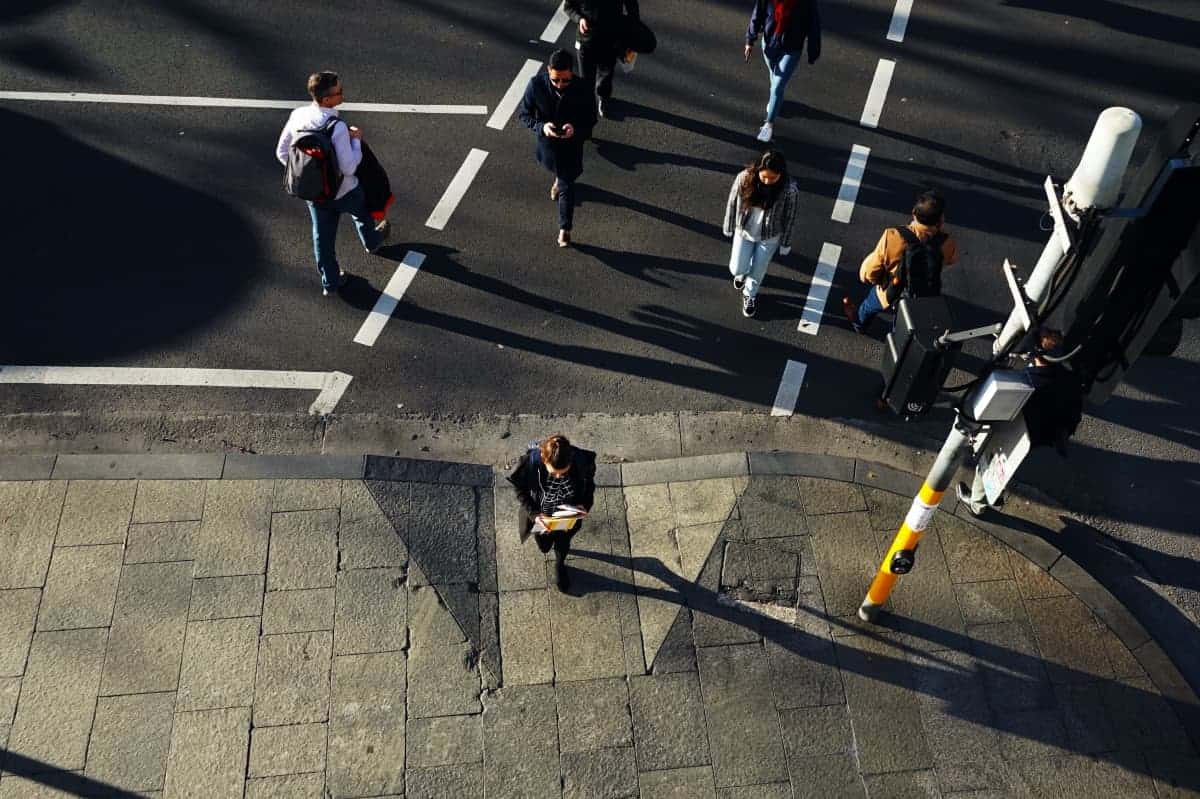 Photo by Rose Lamond on Unsplash