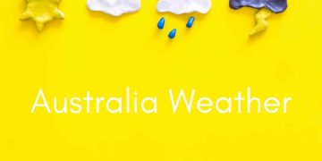 May's Weather Forecast