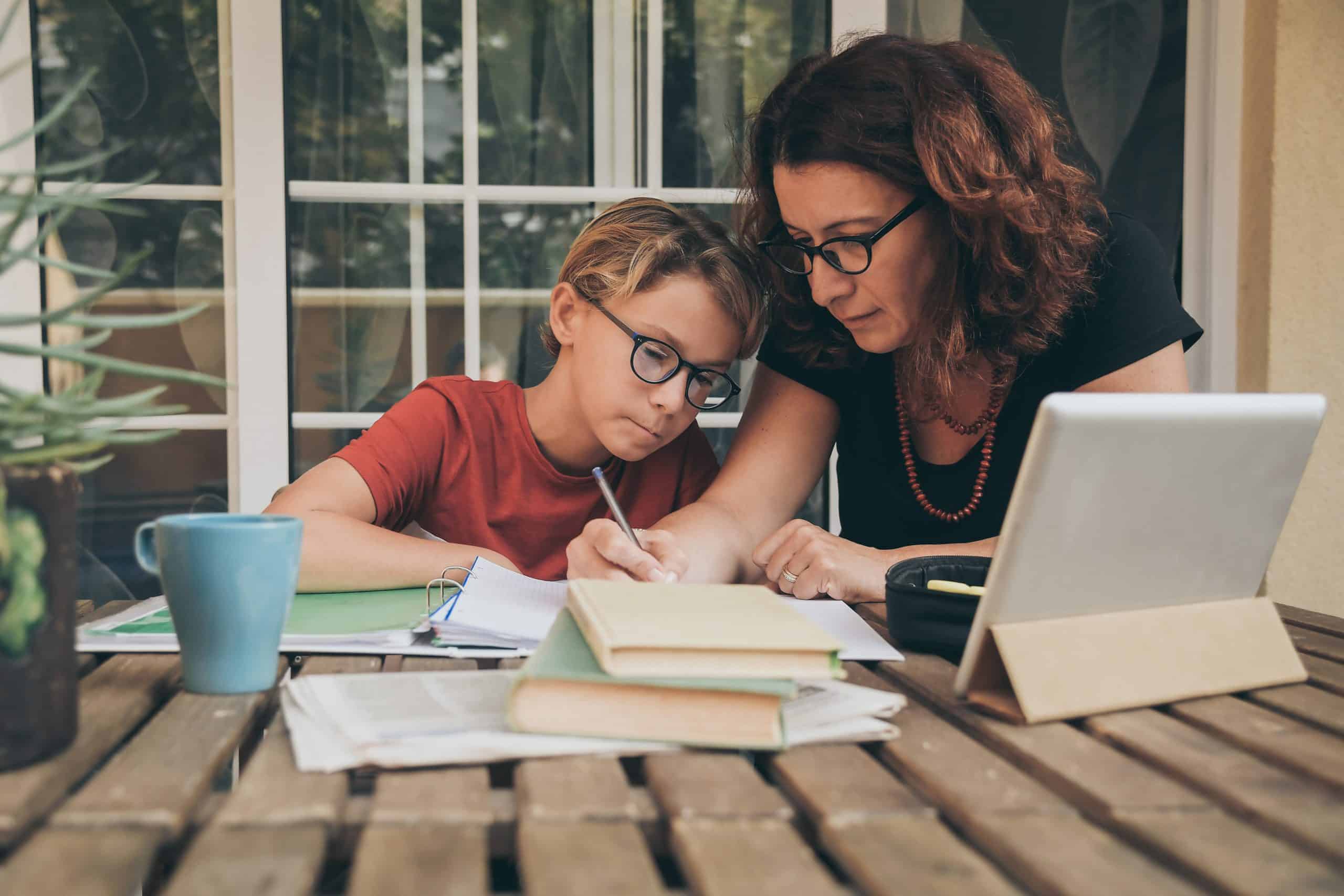 Remote Learning Australia Why has remote learning been an unexpected success?