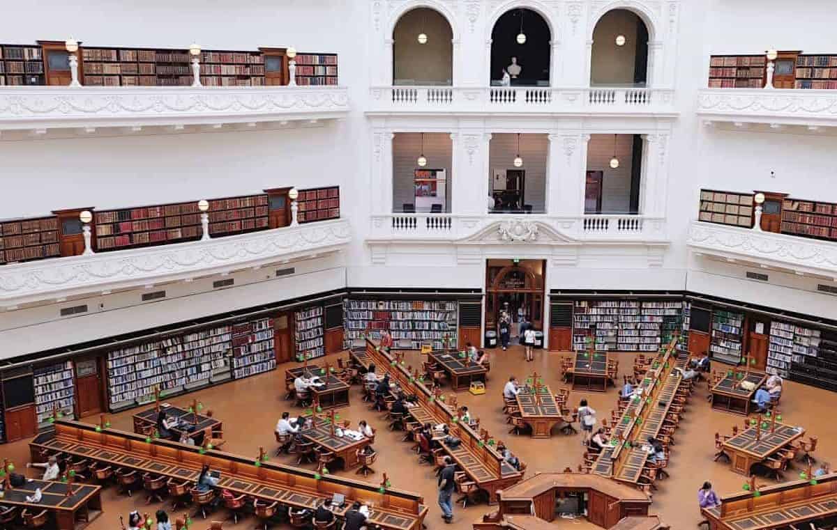 No big packed lectures allowed