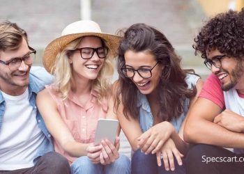 Image provided by Specscart