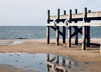 Seawater will not flow into the Murray River