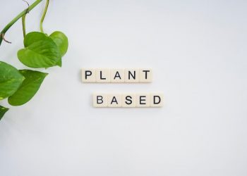 Photo by Vegan Liftz on Unsplash