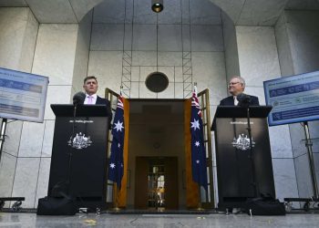 The stepped approach out of lockdown