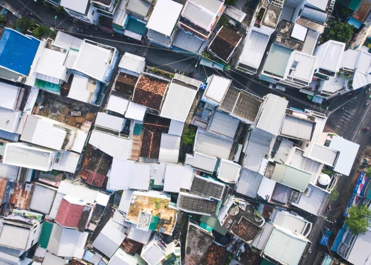 Rich and poor don’t recover equally from epidemics.