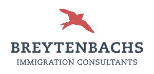 breytenbachs immigration south africa