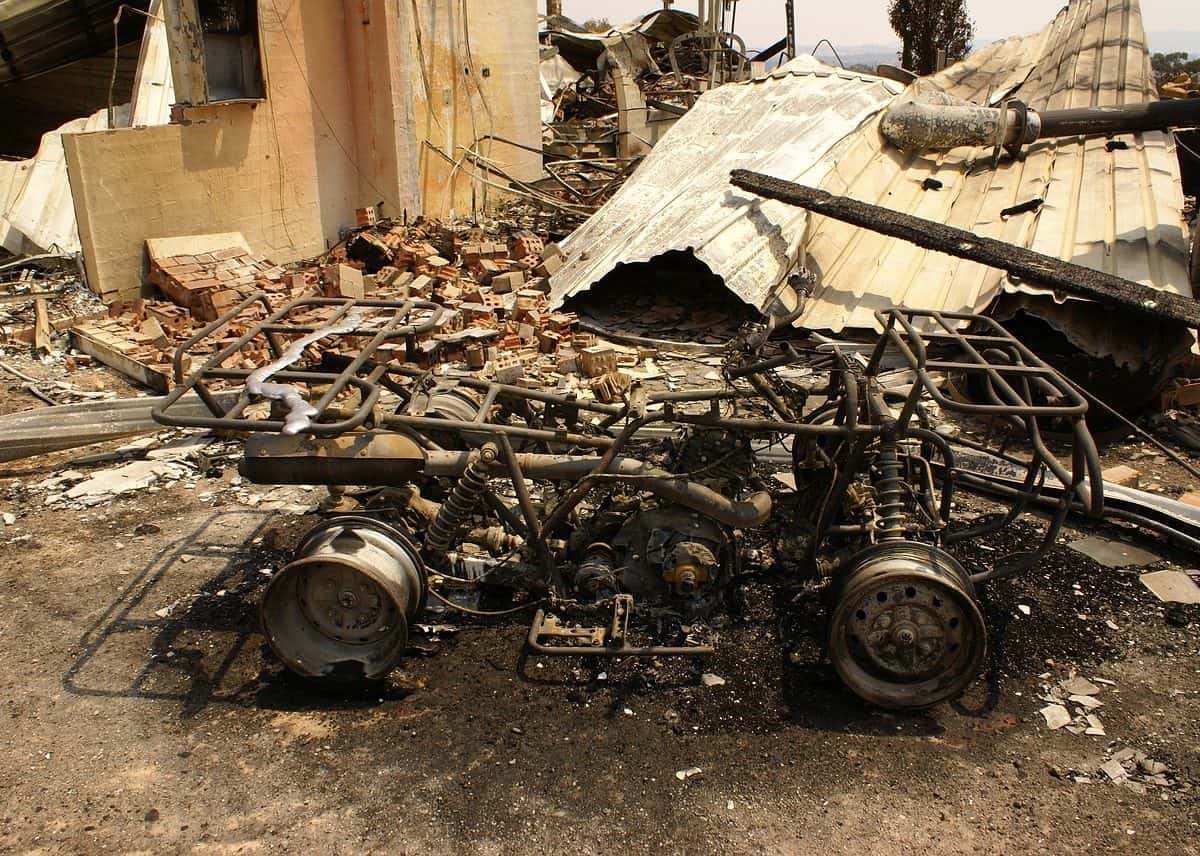 Image by MarkJToomey on Pixabay