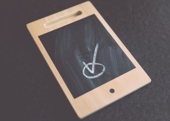 Why did only 44% download the app?