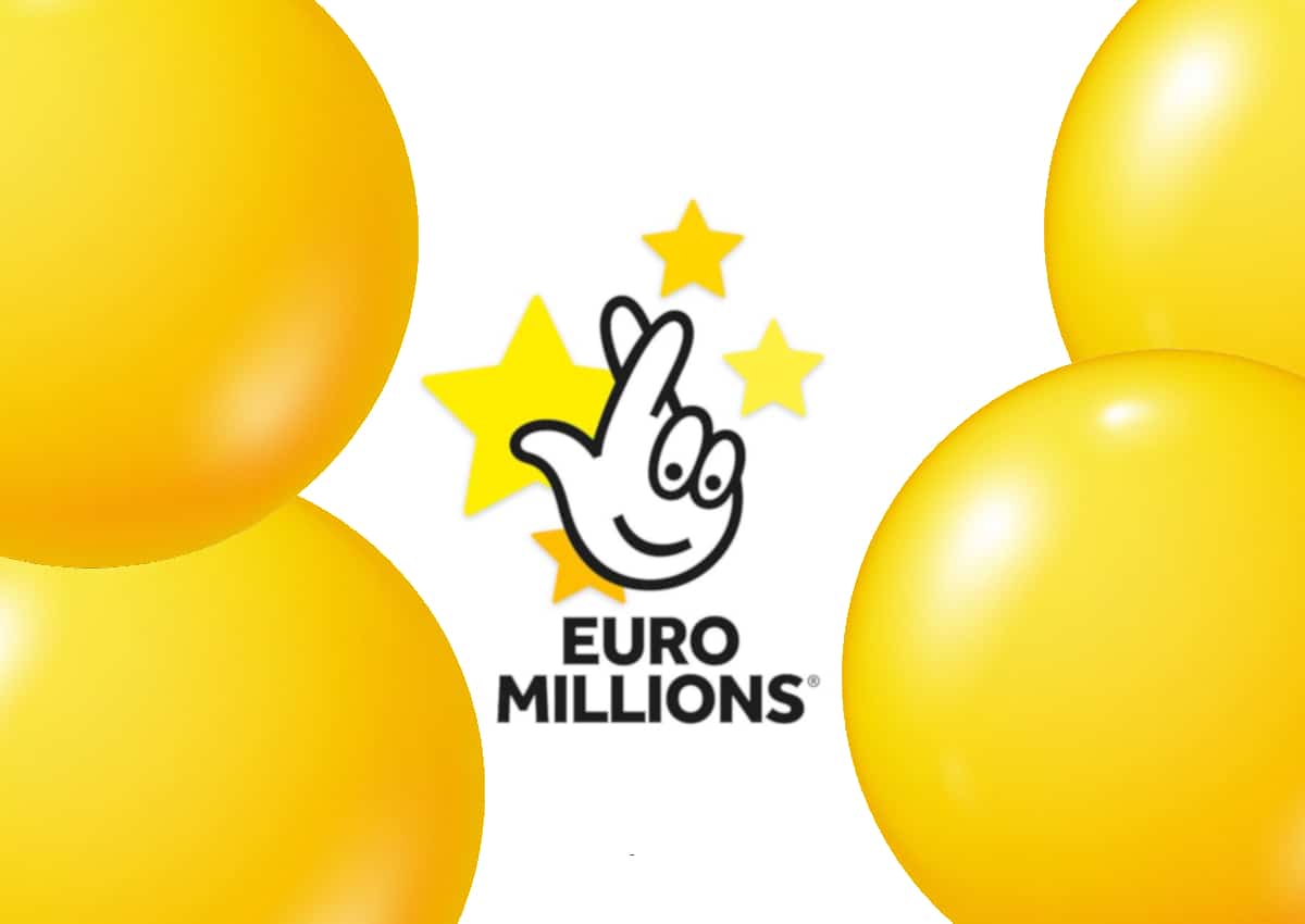 Euro Millions Results