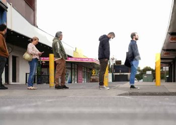 Australia must outperform