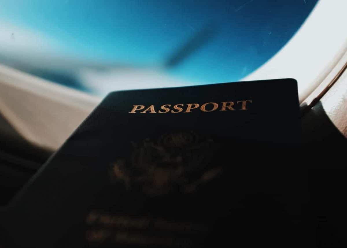 Immunity passports could help end lockdown