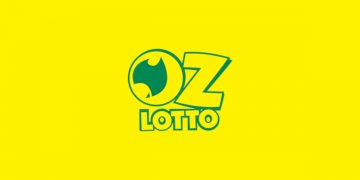 OZ Lotto Results - the Lott