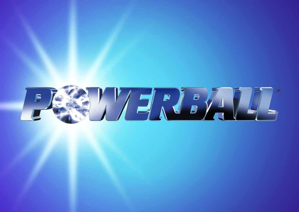 Powerball Lotterie