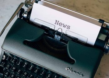 Trust in quality news outlets