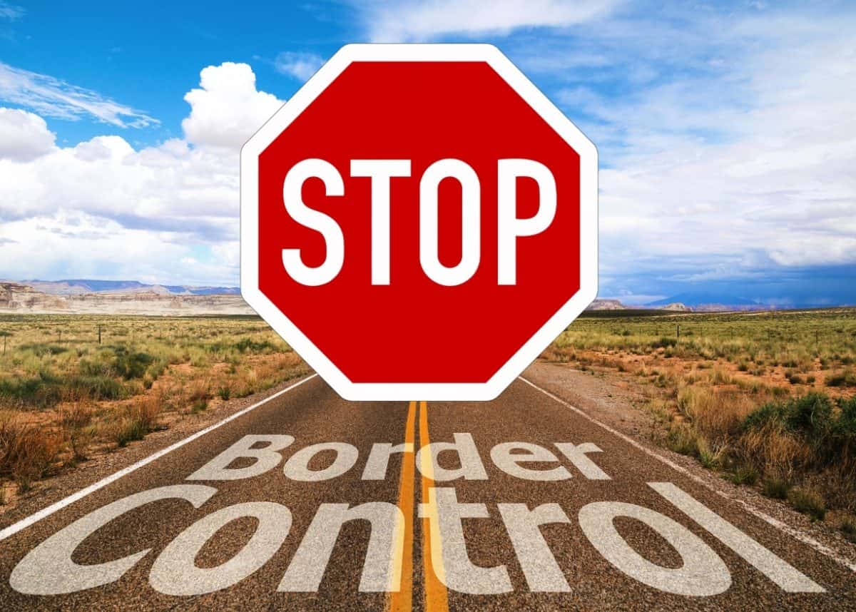 Is it time to reopen borders?