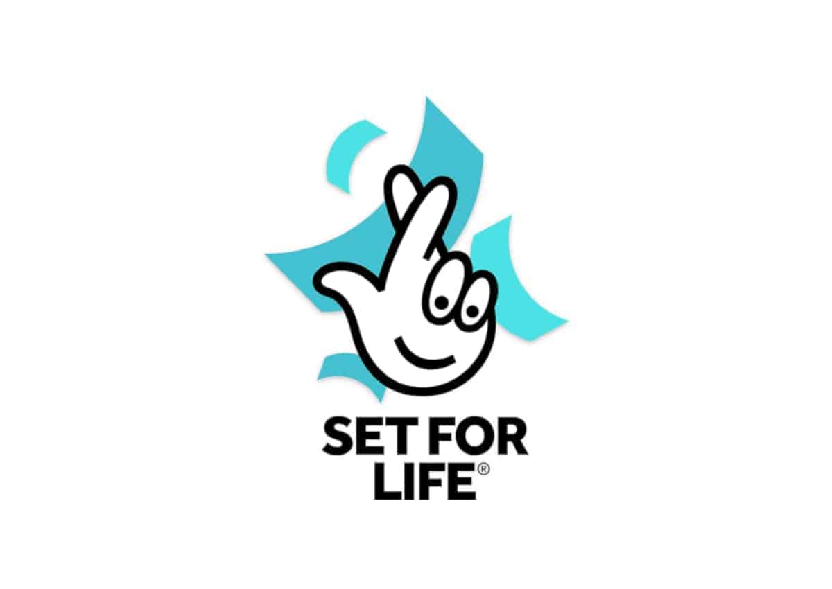 Set For Life UK Lotto Results