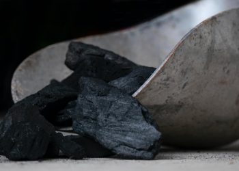 The shift away from coal really matters
