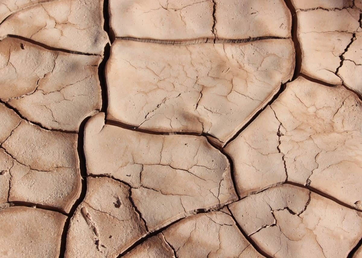 Time to talk about water emergency