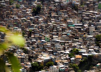 How will coronavirus change slums?