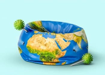 2020-21 economic survey points to a weak recovery getting weaker