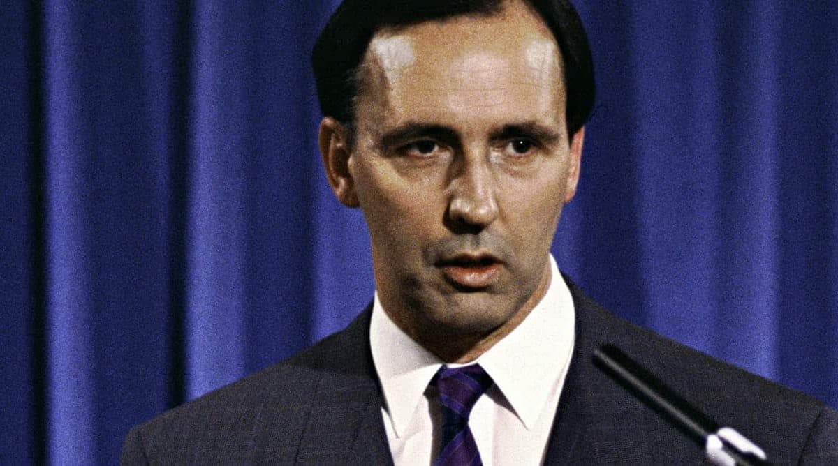 Paul Keating transformed the economy