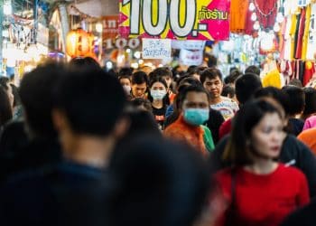 getting people to follow restrictions