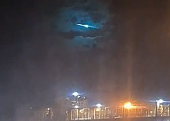 Photo: West Australian, via Twitter