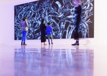 Staff cuts will hurt the National Gallery of Australia