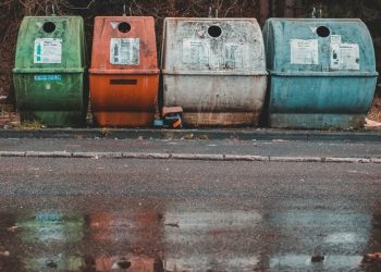 Britain’s first major recycling drive fell apart 80 years ago
