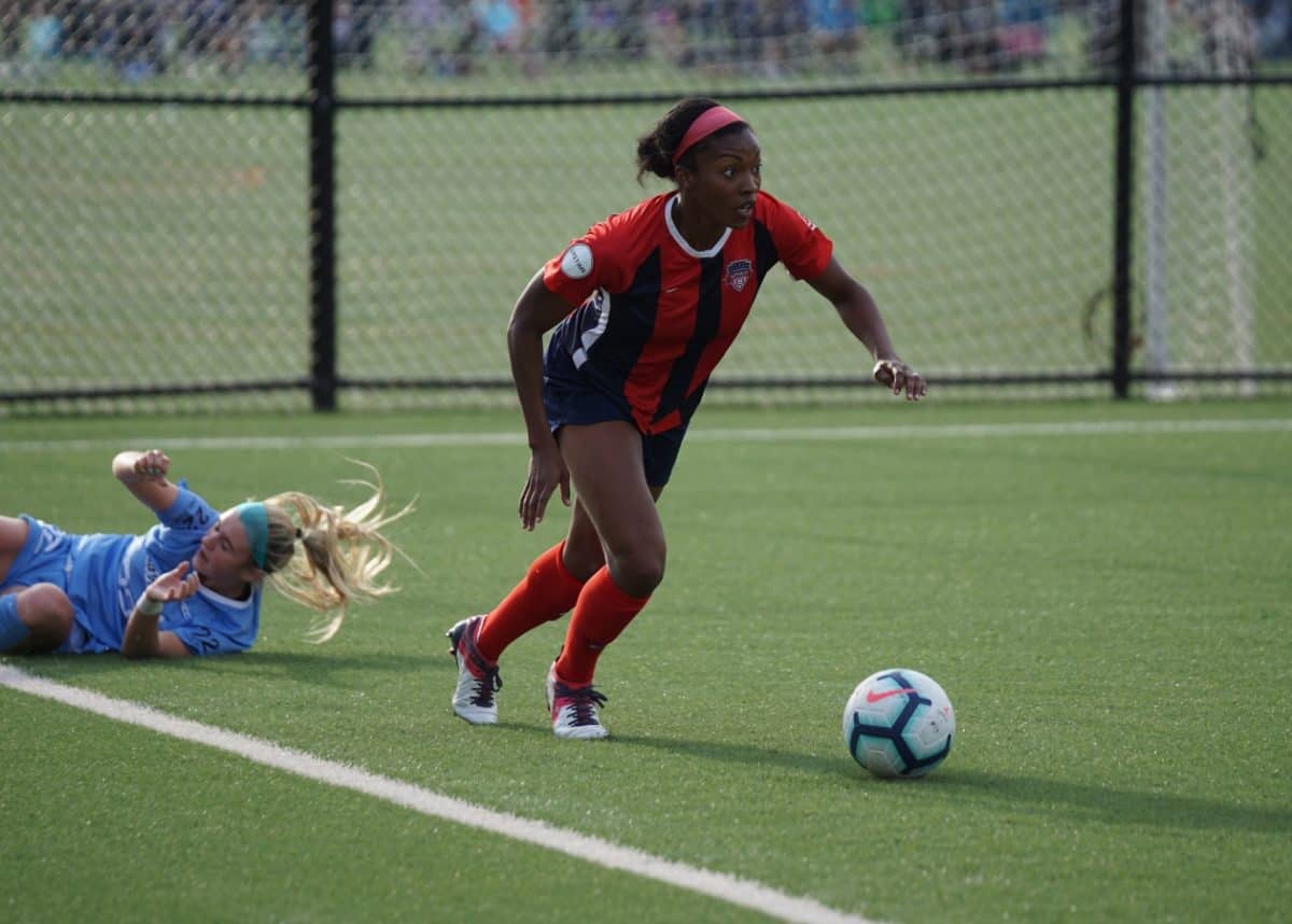 World Cup 2023 will be a massive boost for women’s sport