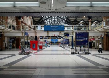 Migration and empty centres might change our cities