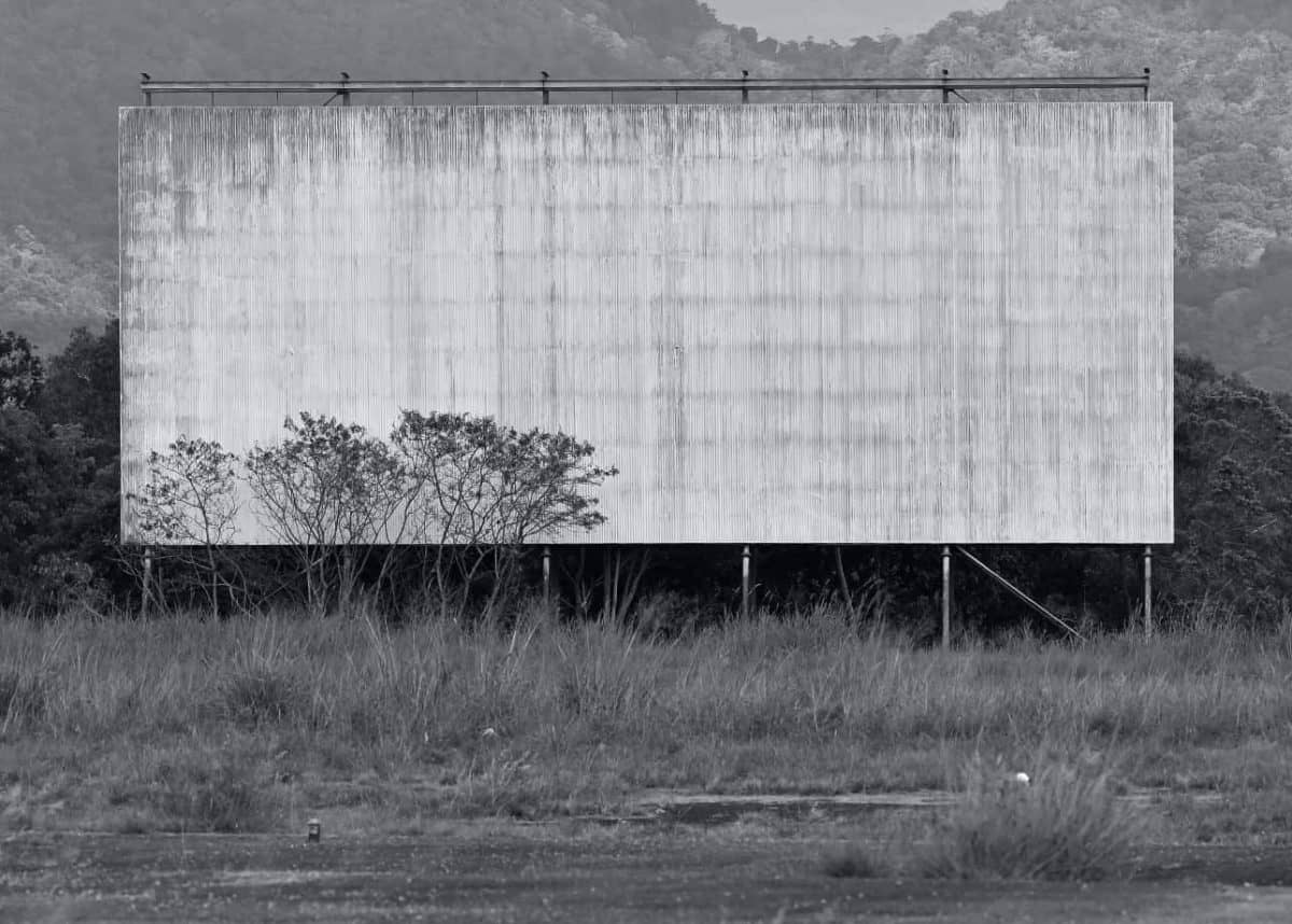 Australia’s drive-ins
