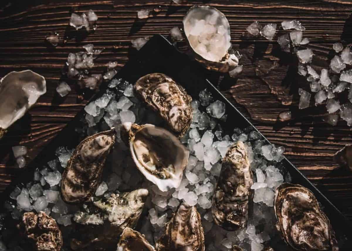 English twist, Beer battered brilliance