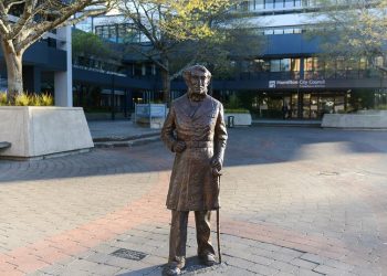 Photo credit: City of Hamilton Facebook page