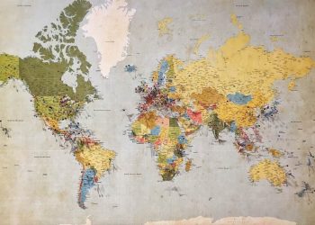 Removing monuments to an imperial past