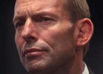 Tony Abbott, Order of Australia