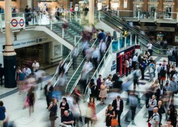 How a tightening of wallets pushed Australia into recession