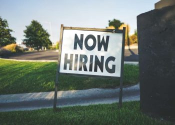 Why even the best case for jobs isn’t good