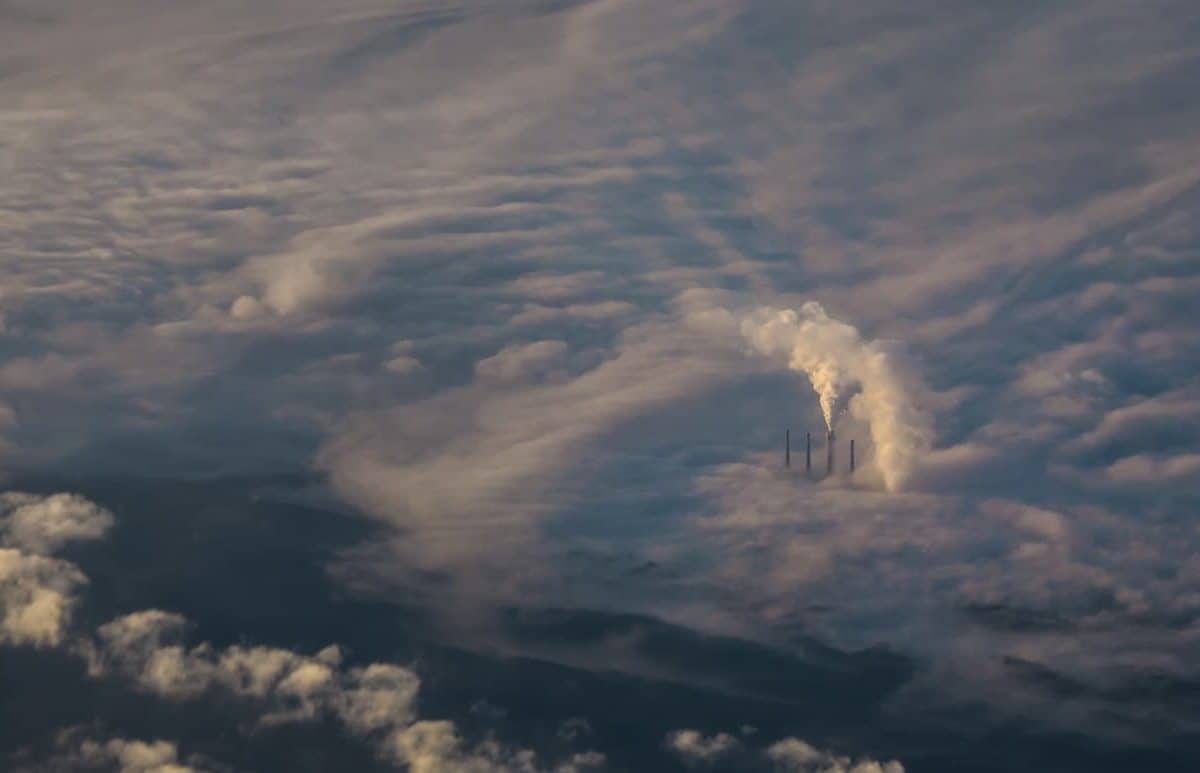 Three ways blockchain could get the world to act