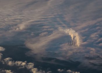 Three ways blockchain could get the world to act