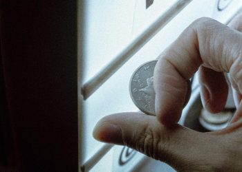 Cashless transactions could end the cultural legacy of the coin